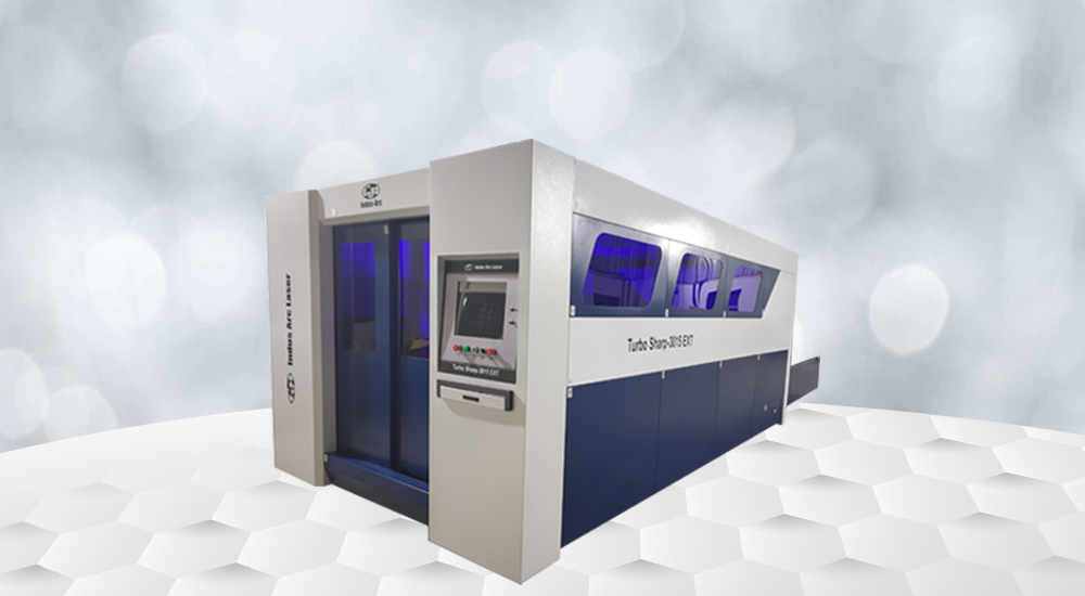 Laser Cutting System