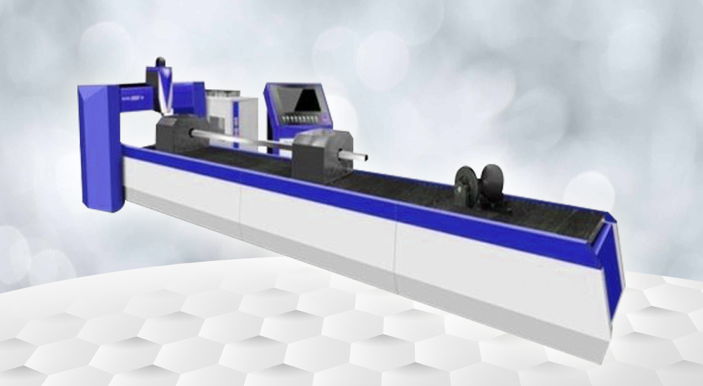 Pipe Cutting Attachment